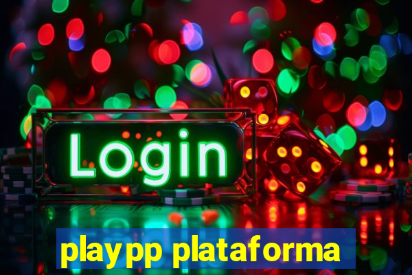 playpp plataforma